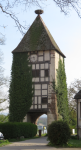 Schloss Beuggen I 